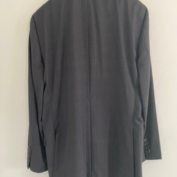 Tallie Men's Suit - Picture 4 of 6